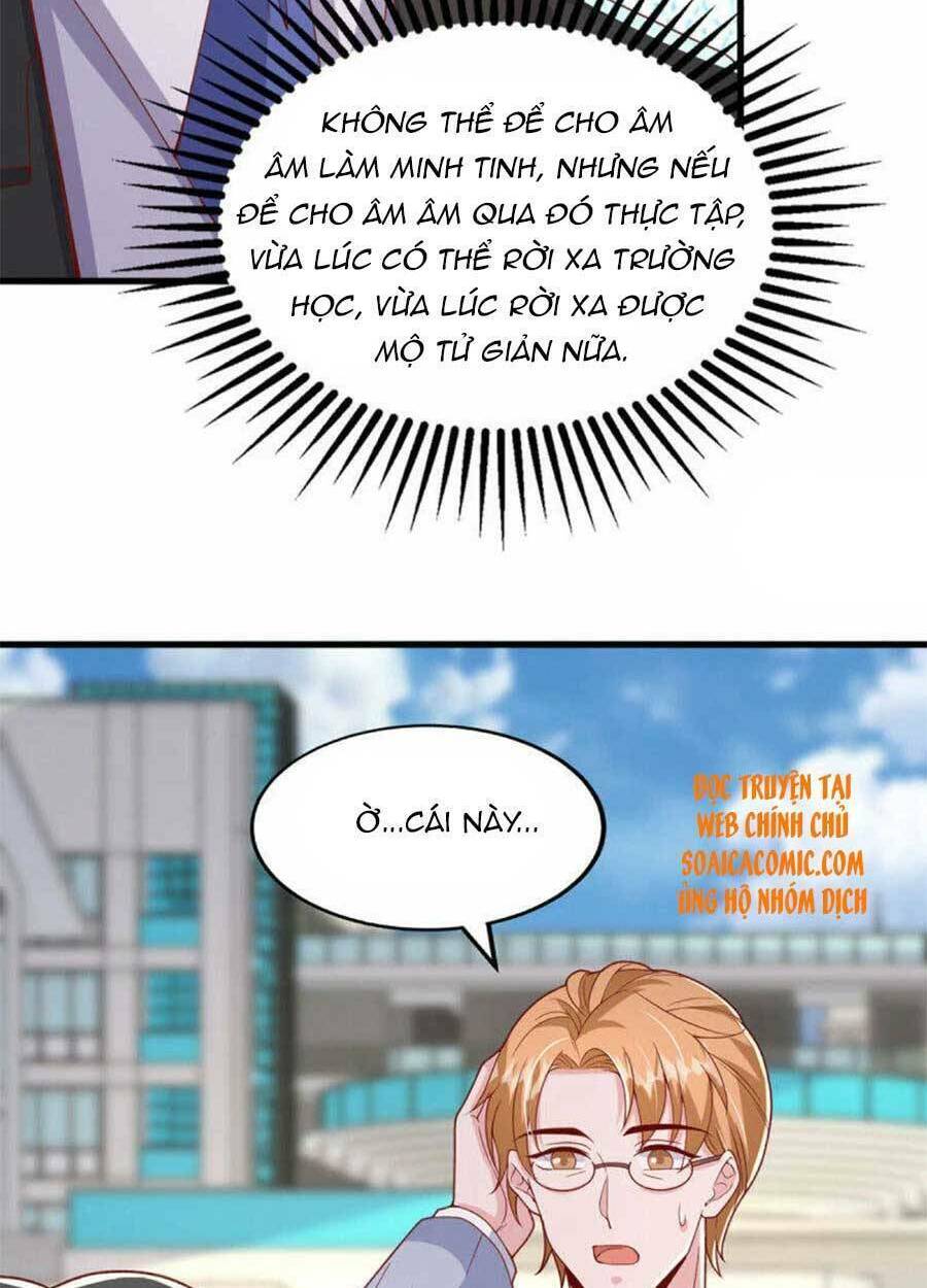 Đại Lão Gọi Tôi Là Tiểu Tổ Tông: Chapter 107