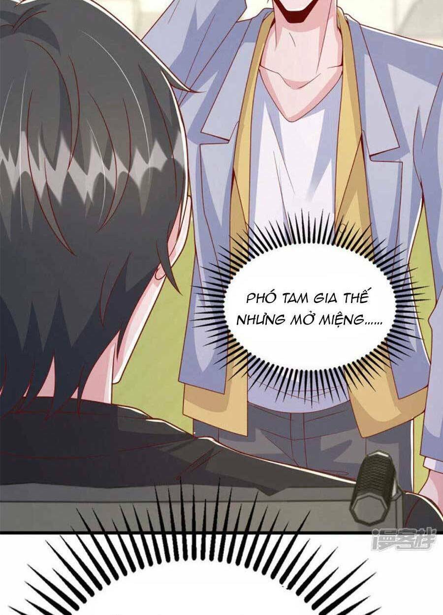 Đại Lão Gọi Tôi Là Tiểu Tổ Tông: Chapter 107