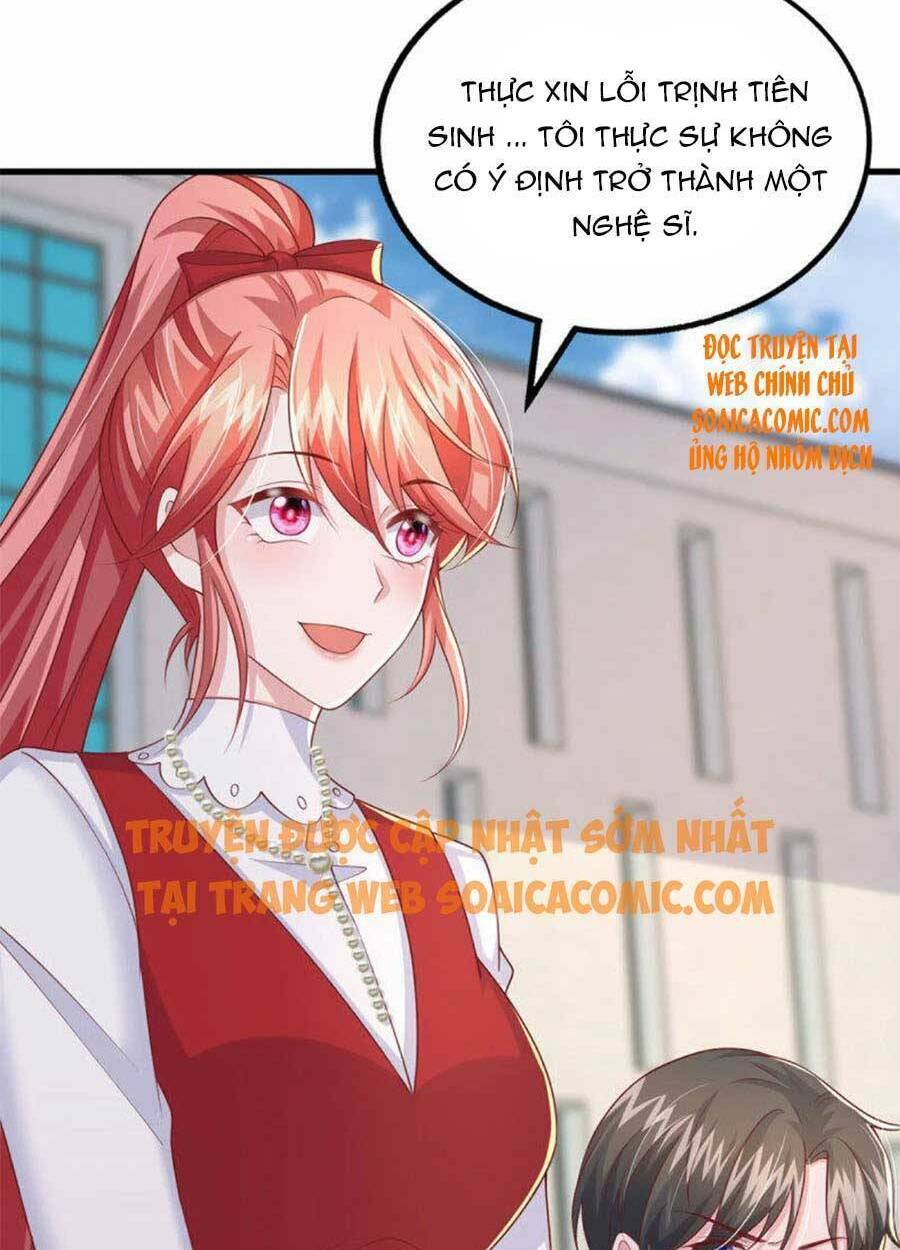 Đại Lão Gọi Tôi Là Tiểu Tổ Tông: Chapter 107