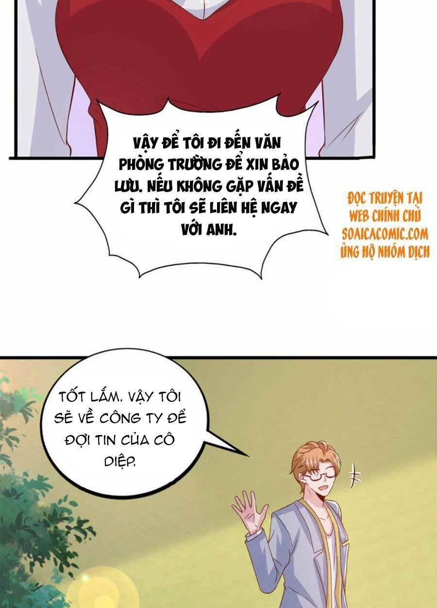 Đại Lão Gọi Tôi Là Tiểu Tổ Tông: Chapter 107