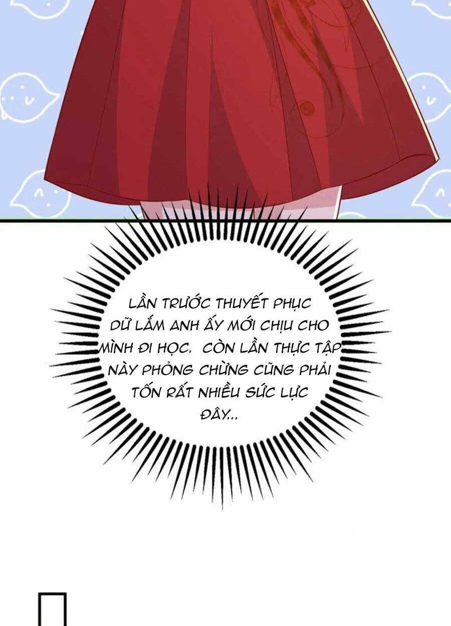Đại Lão Gọi Tôi Là Tiểu Tổ Tông: Chapter 107