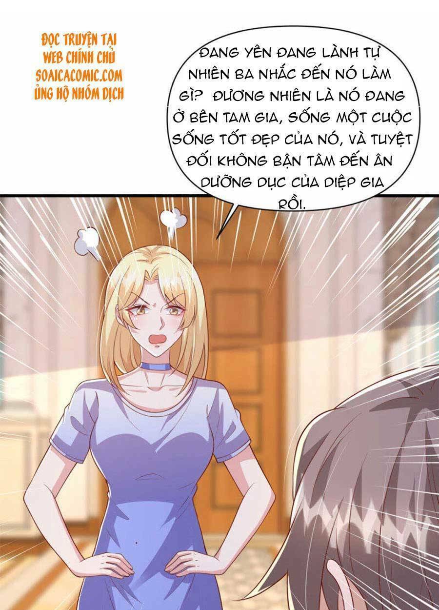 Đại Lão Gọi Tôi Là Tiểu Tổ Tông: Chapter 107