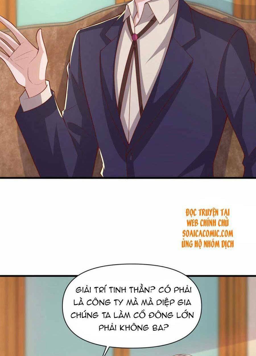Đại Lão Gọi Tôi Là Tiểu Tổ Tông: Chapter 107