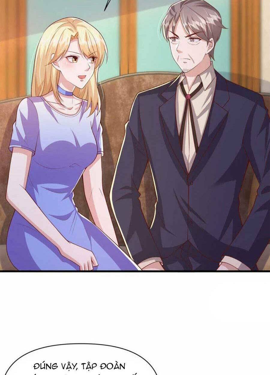 Đại Lão Gọi Tôi Là Tiểu Tổ Tông: Chapter 107