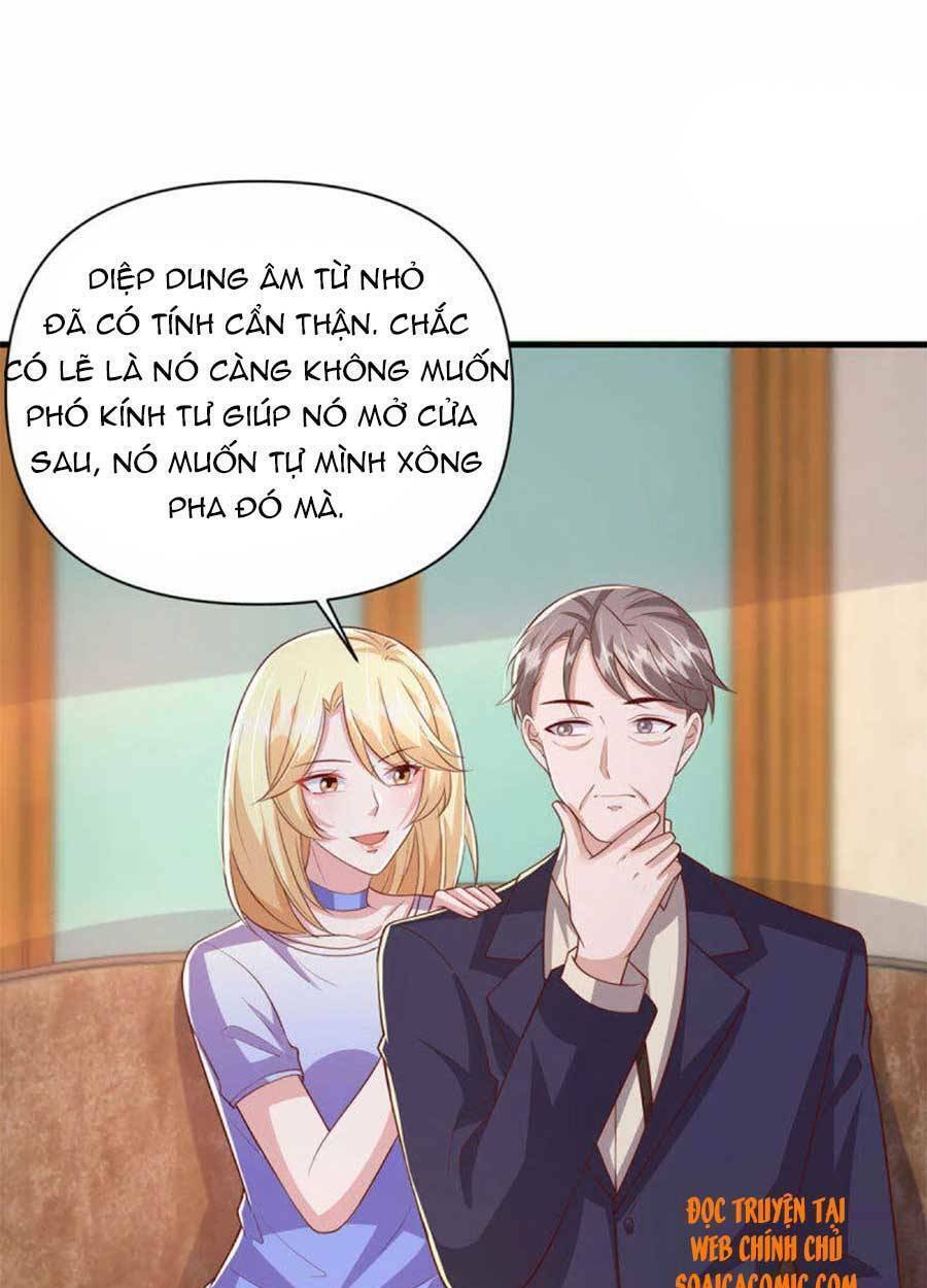 Đại Lão Gọi Tôi Là Tiểu Tổ Tông: Chapter 107