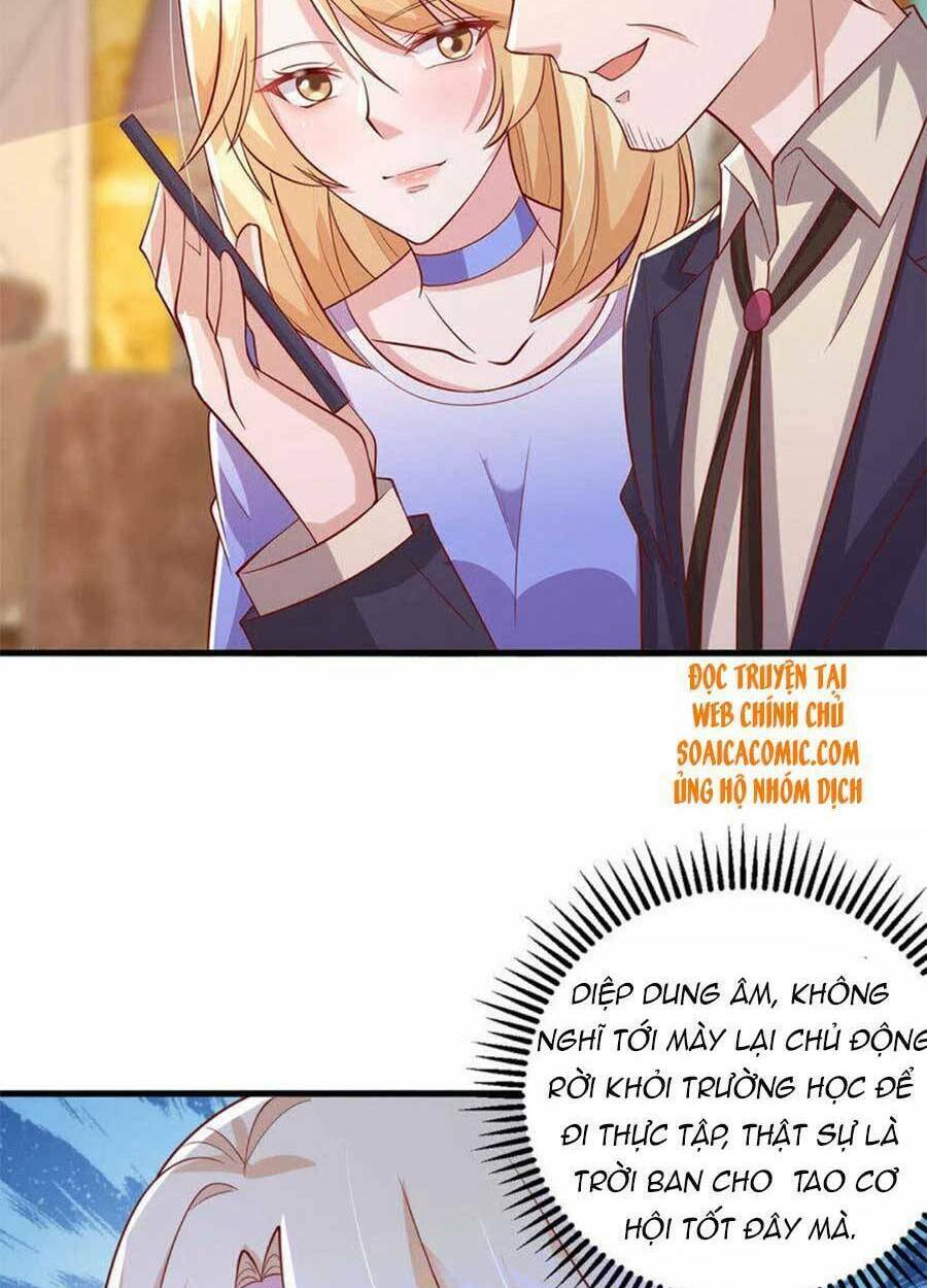 Đại Lão Gọi Tôi Là Tiểu Tổ Tông: Chapter 107