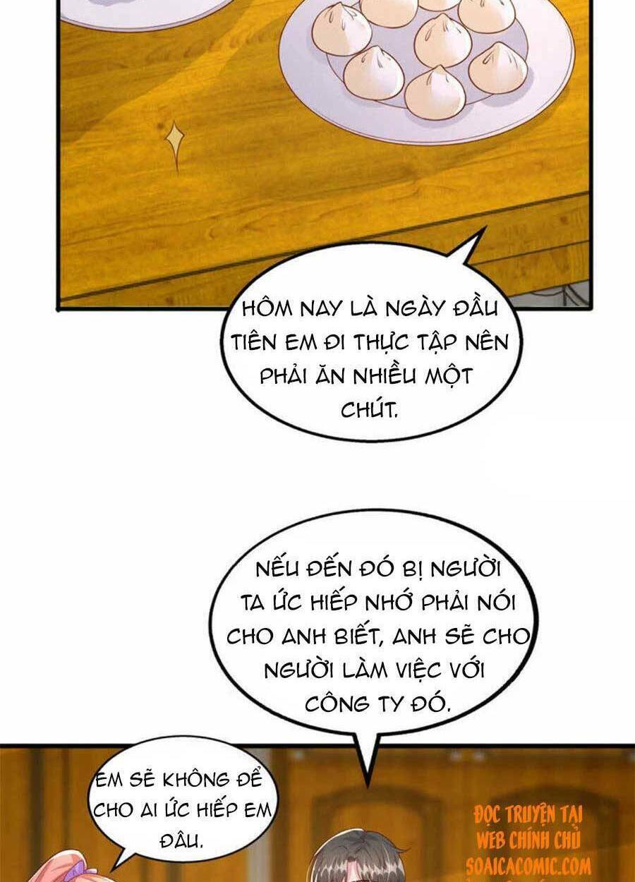 Đại Lão Gọi Tôi Là Tiểu Tổ Tông: Chapter 109