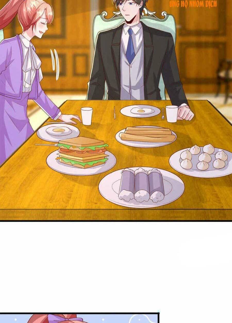 Đại Lão Gọi Tôi Là Tiểu Tổ Tông: Chapter 109