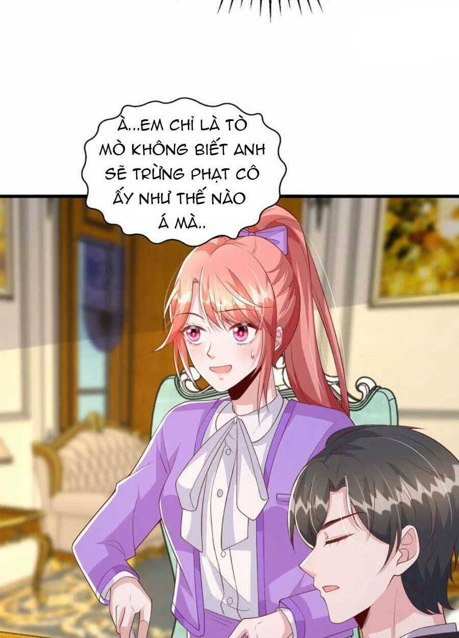 Đại Lão Gọi Tôi Là Tiểu Tổ Tông: Chapter 109