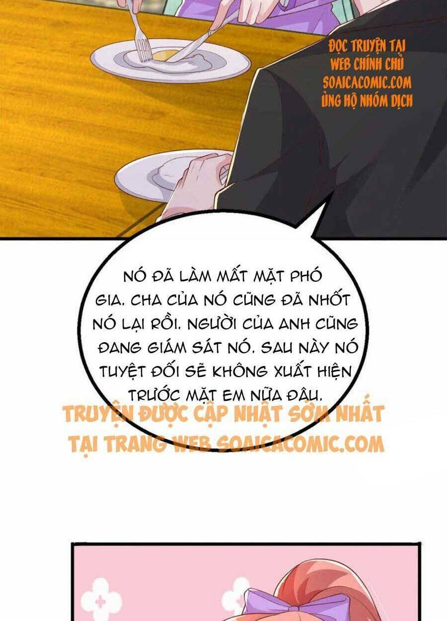 Đại Lão Gọi Tôi Là Tiểu Tổ Tông: Chapter 109