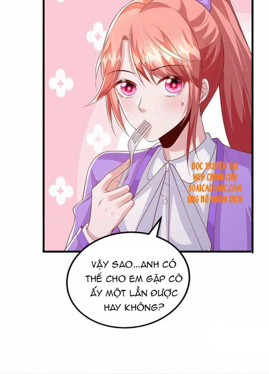 Đại Lão Gọi Tôi Là Tiểu Tổ Tông: Chapter 109