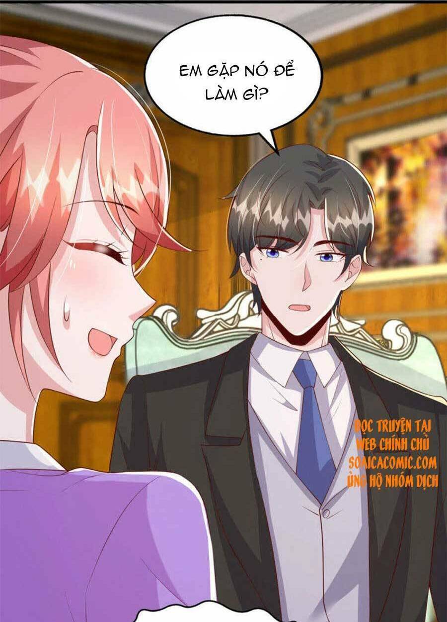 Đại Lão Gọi Tôi Là Tiểu Tổ Tông: Chapter 109