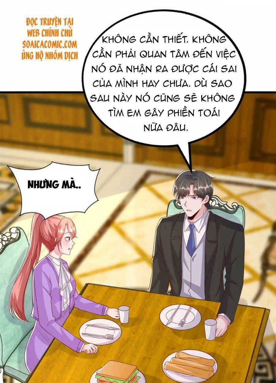 Đại Lão Gọi Tôi Là Tiểu Tổ Tông: Chapter 109
