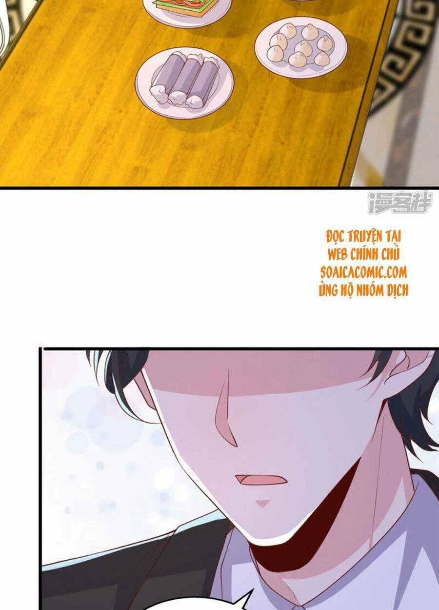 Đại Lão Gọi Tôi Là Tiểu Tổ Tông: Chapter 109