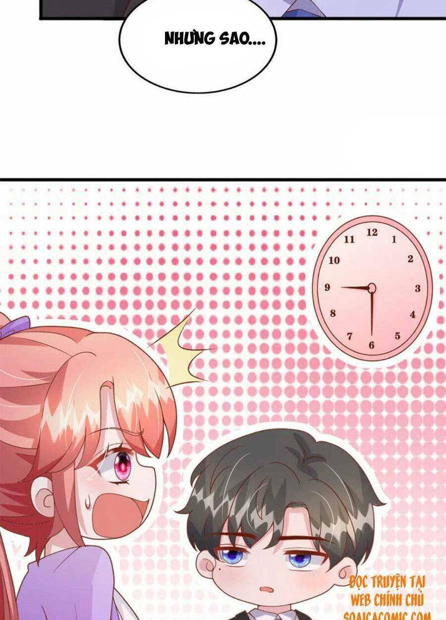 Đại Lão Gọi Tôi Là Tiểu Tổ Tông: Chapter 109