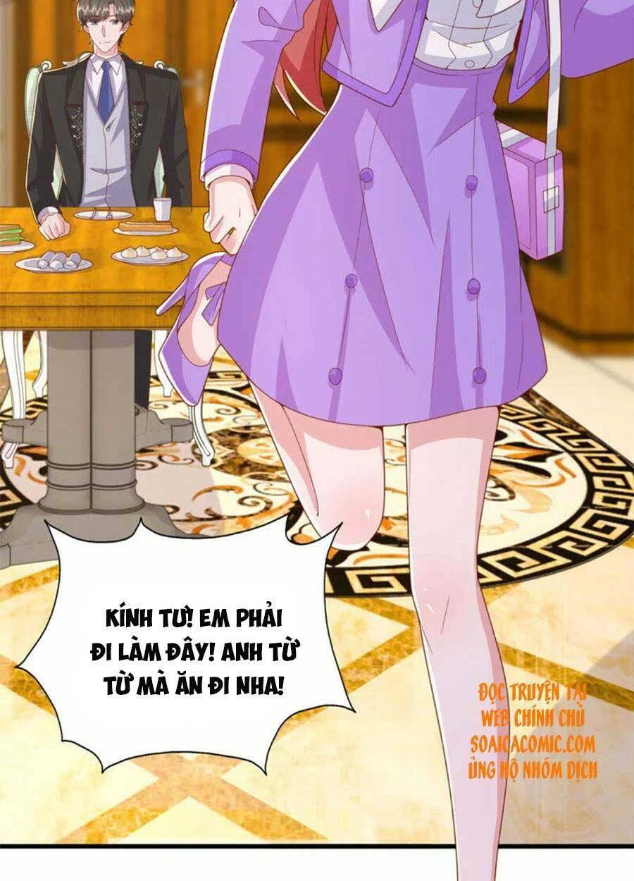 Đại Lão Gọi Tôi Là Tiểu Tổ Tông: Chapter 109