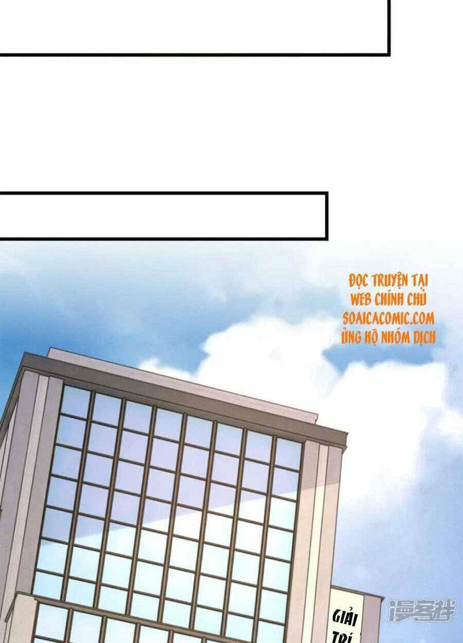 Đại Lão Gọi Tôi Là Tiểu Tổ Tông: Chapter 109