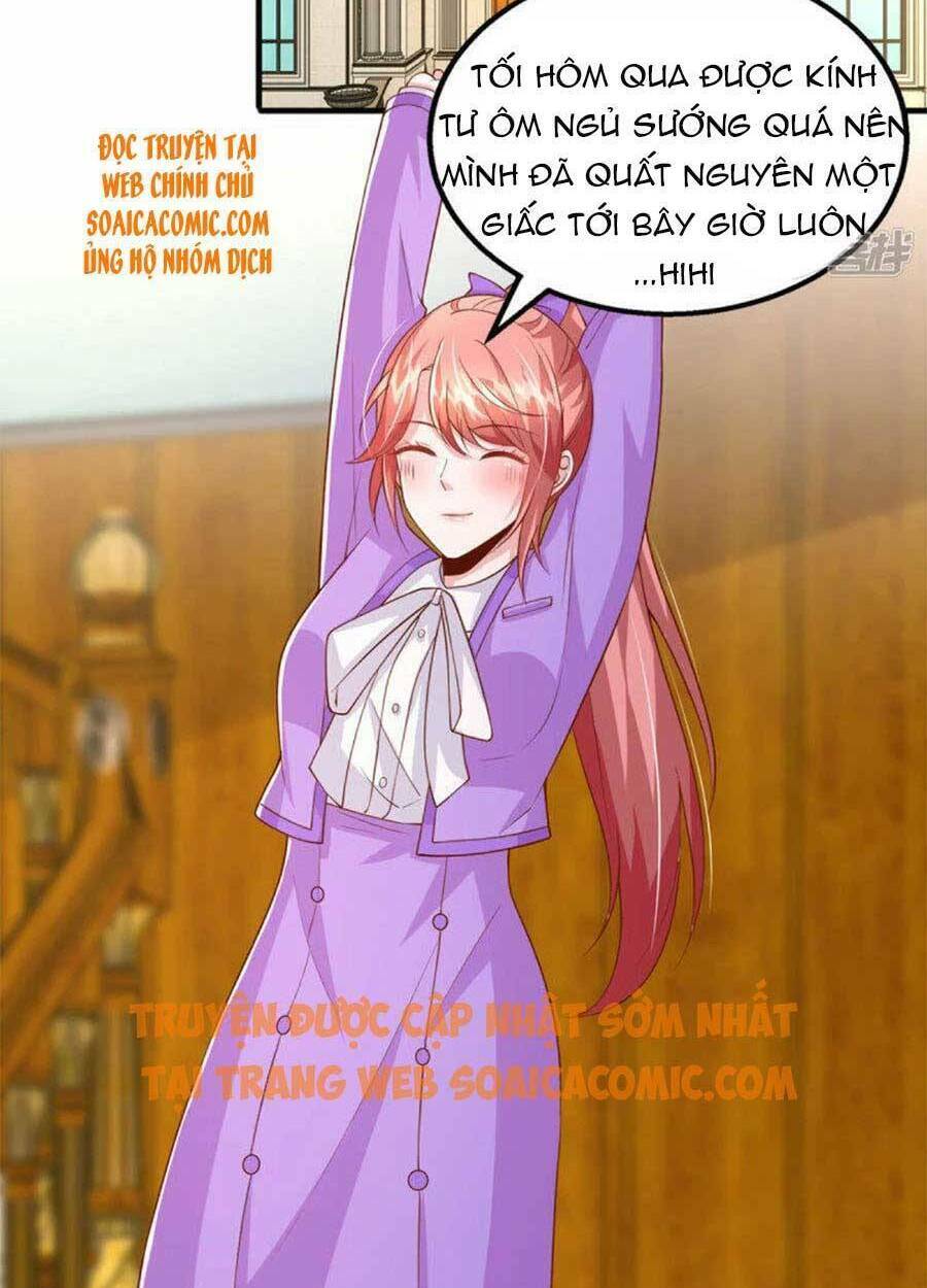 Đại Lão Gọi Tôi Là Tiểu Tổ Tông: Chapter 109