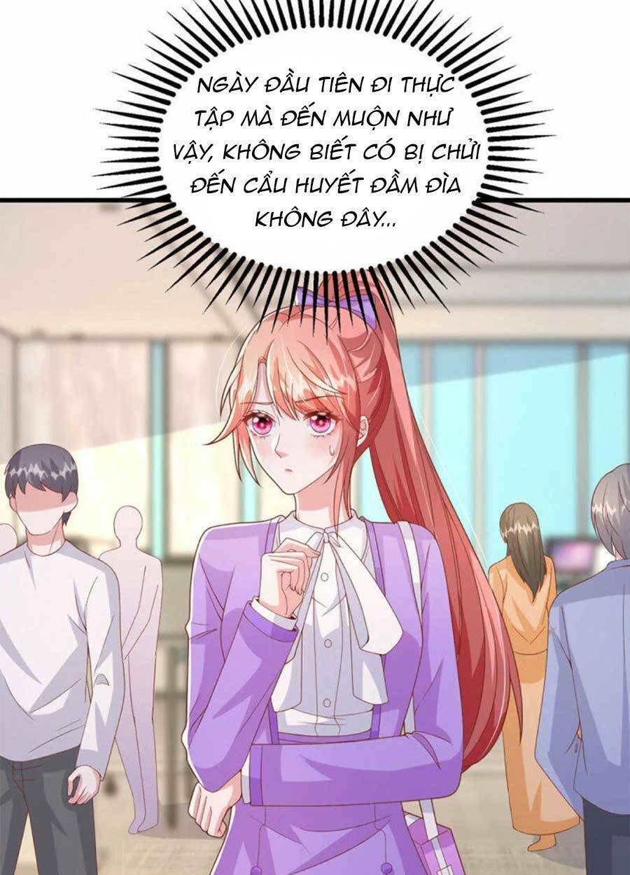 Đại Lão Gọi Tôi Là Tiểu Tổ Tông: Chapter 109