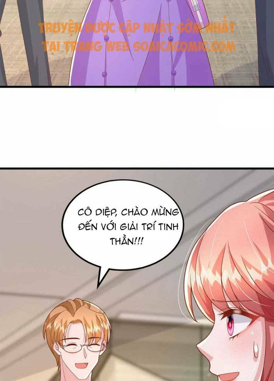 Đại Lão Gọi Tôi Là Tiểu Tổ Tông: Chapter 109