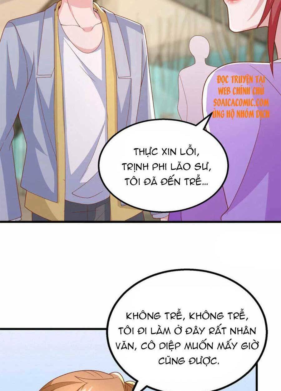 Đại Lão Gọi Tôi Là Tiểu Tổ Tông: Chapter 109