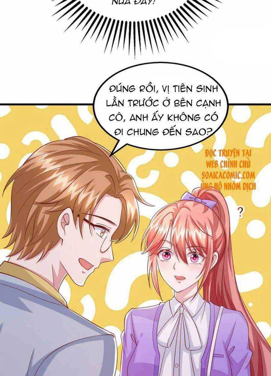 Đại Lão Gọi Tôi Là Tiểu Tổ Tông: Chapter 109