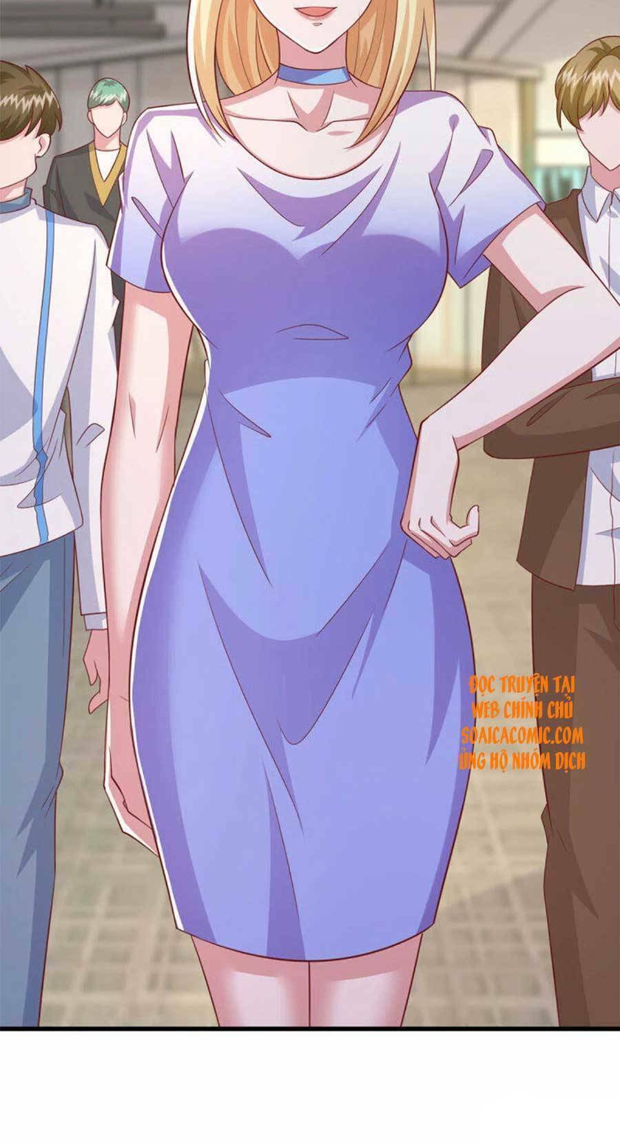 Đại Lão Gọi Tôi Là Tiểu Tổ Tông: Chapter 109