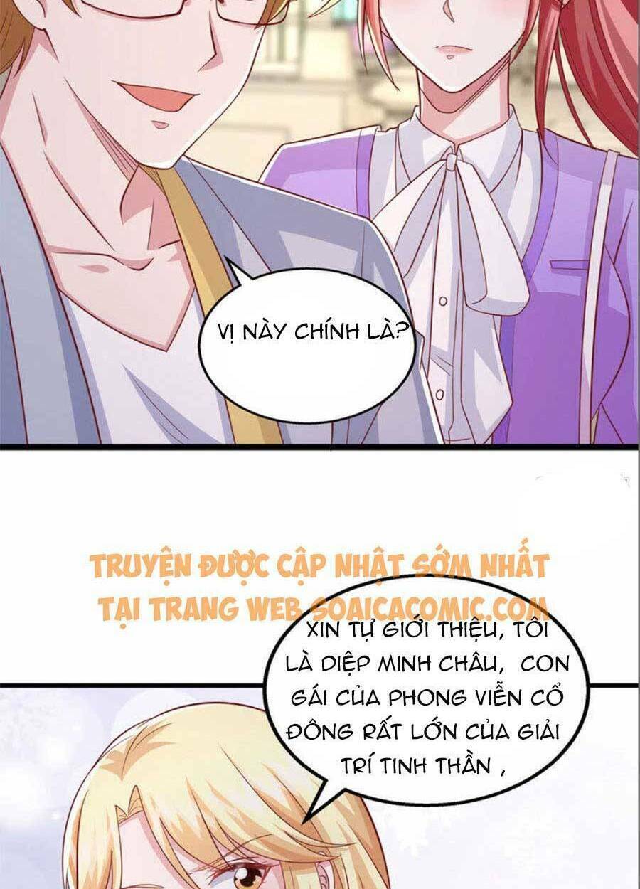 Đại Lão Gọi Tôi Là Tiểu Tổ Tông: Chapter 109