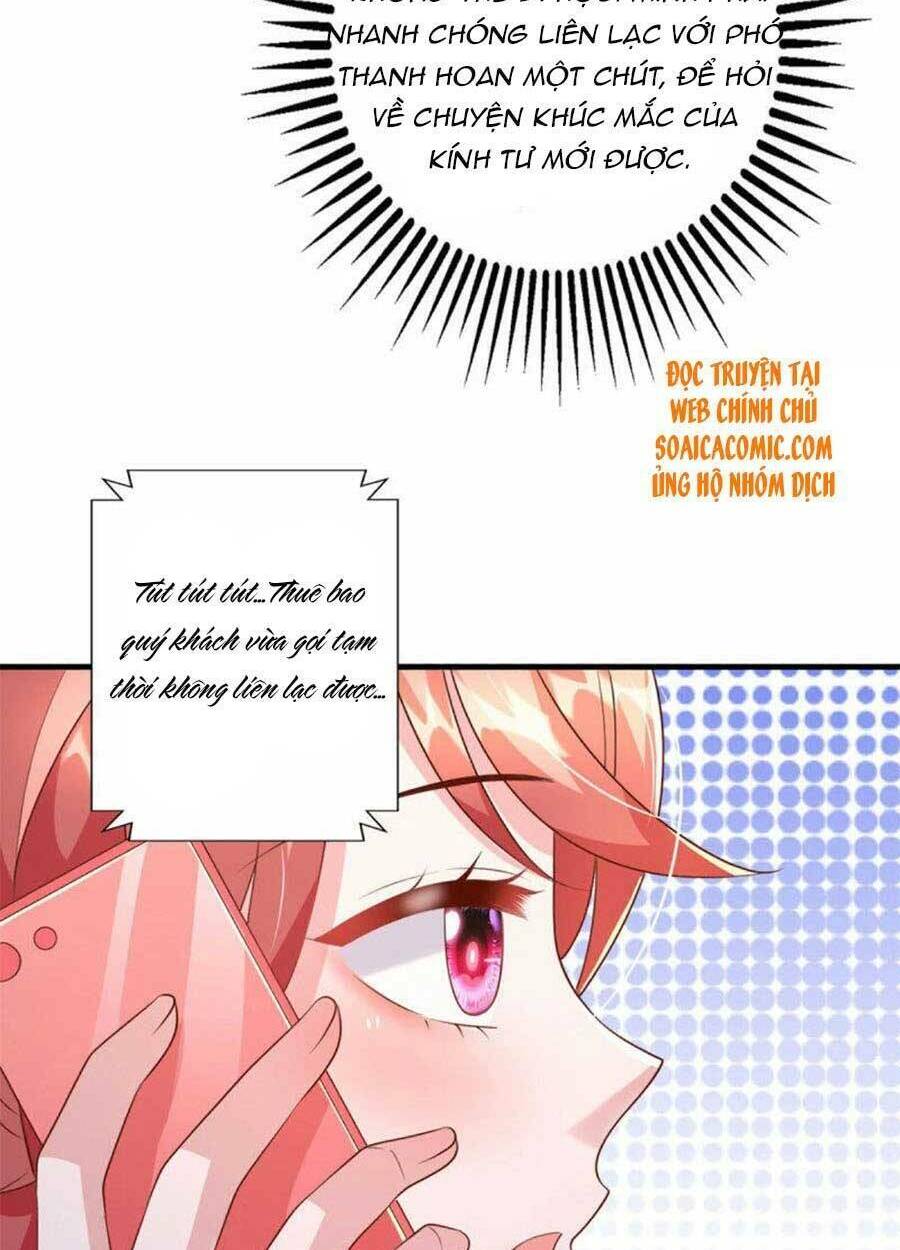 Đại Lão Gọi Tôi Là Tiểu Tổ Tông: Chapter 109