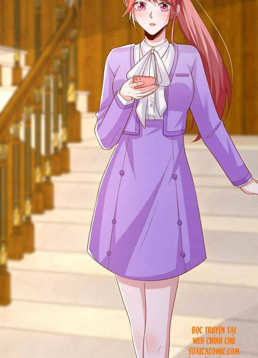 Đại Lão Gọi Tôi Là Tiểu Tổ Tông: Chapter 109