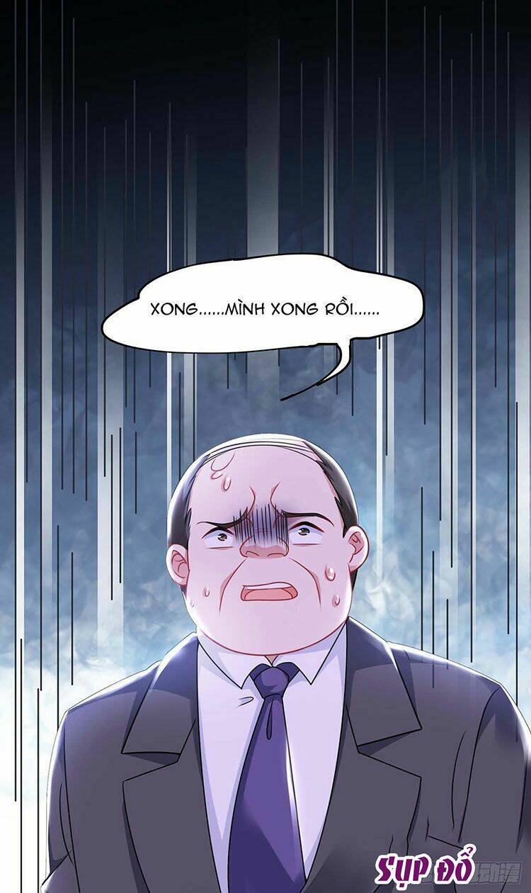Đại Lão Gọi Tôi Là Tiểu Tổ Tông: Chapter 11