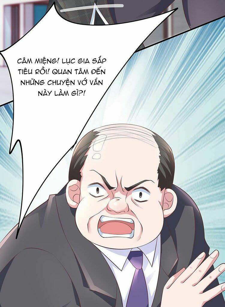 Đại Lão Gọi Tôi Là Tiểu Tổ Tông: Chapter 11