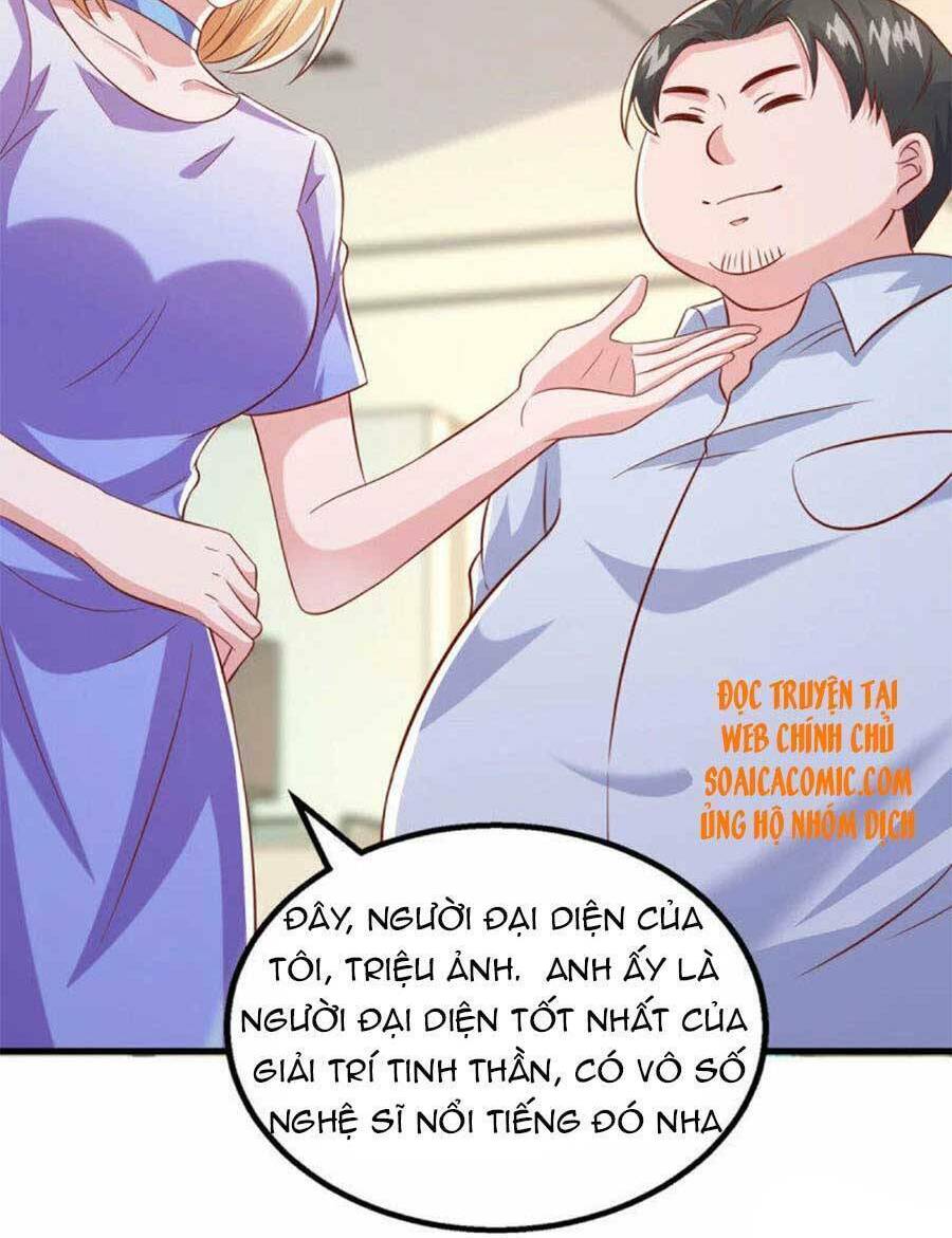 Đại Lão Gọi Tôi Là Tiểu Tổ Tông: Chapter 110