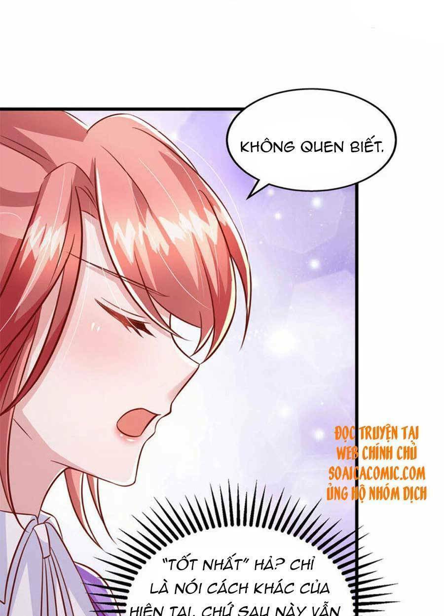 Đại Lão Gọi Tôi Là Tiểu Tổ Tông: Chapter 110