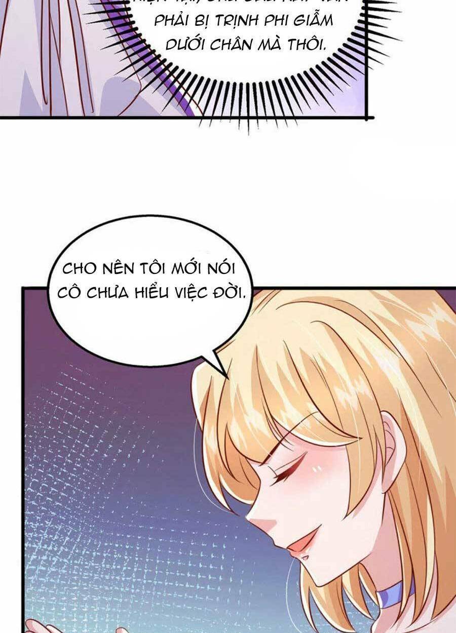 Đại Lão Gọi Tôi Là Tiểu Tổ Tông: Chapter 110