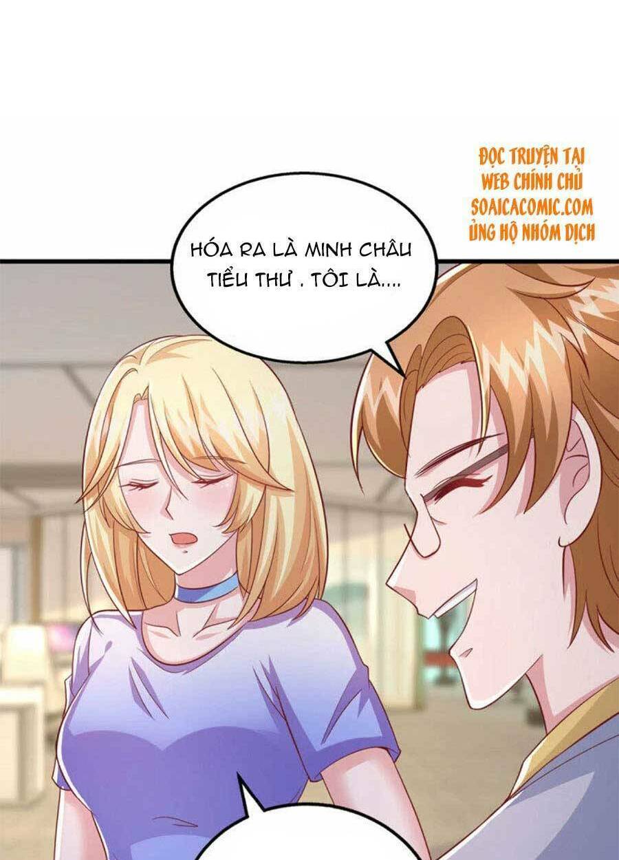 Đại Lão Gọi Tôi Là Tiểu Tổ Tông: Chapter 110