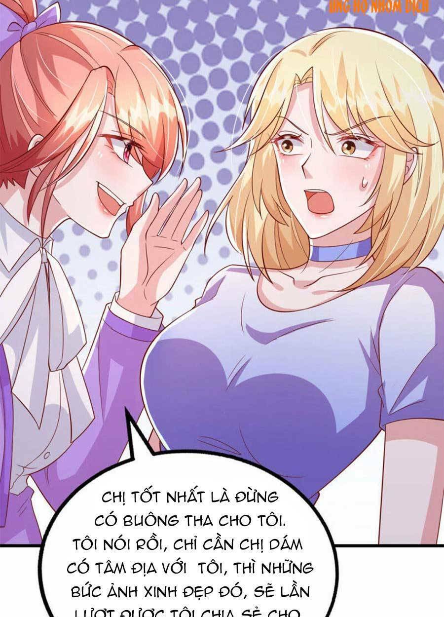 Đại Lão Gọi Tôi Là Tiểu Tổ Tông: Chapter 110