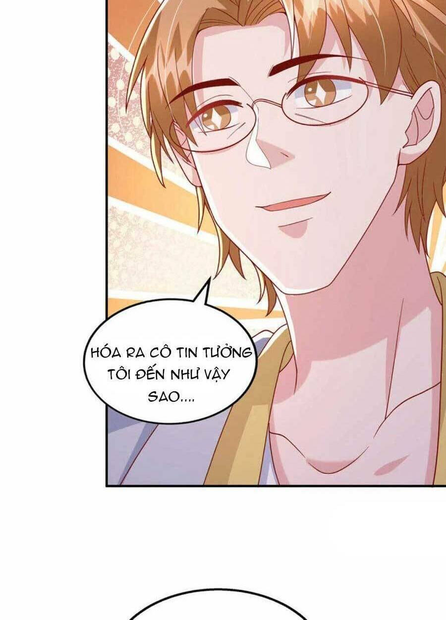 Đại Lão Gọi Tôi Là Tiểu Tổ Tông: Chapter 111
