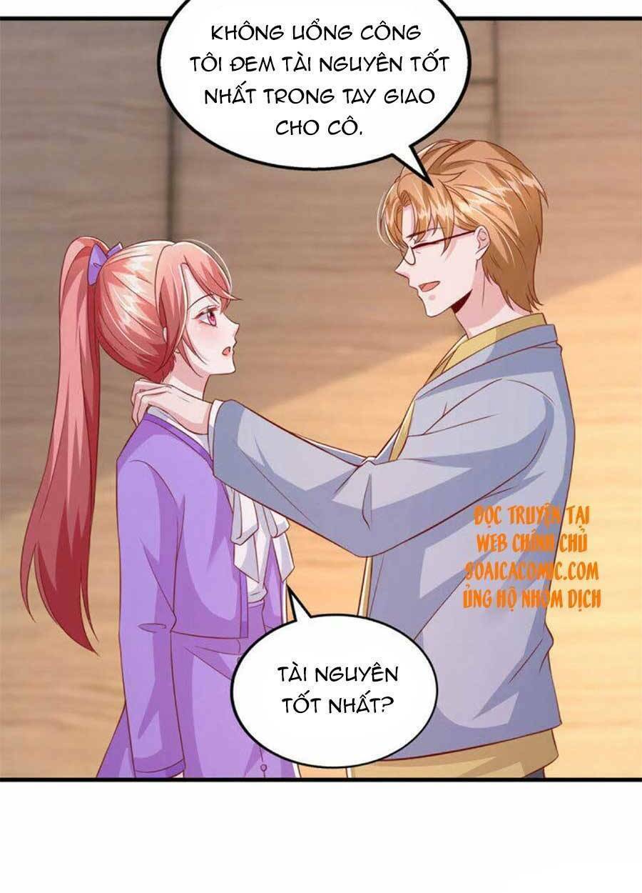 Đại Lão Gọi Tôi Là Tiểu Tổ Tông: Chapter 111
