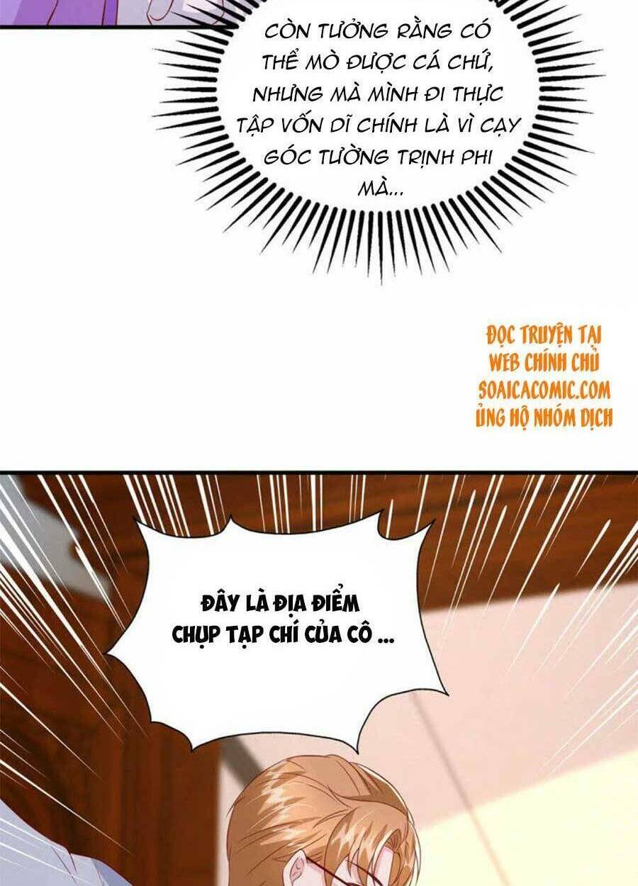 Đại Lão Gọi Tôi Là Tiểu Tổ Tông: Chapter 111