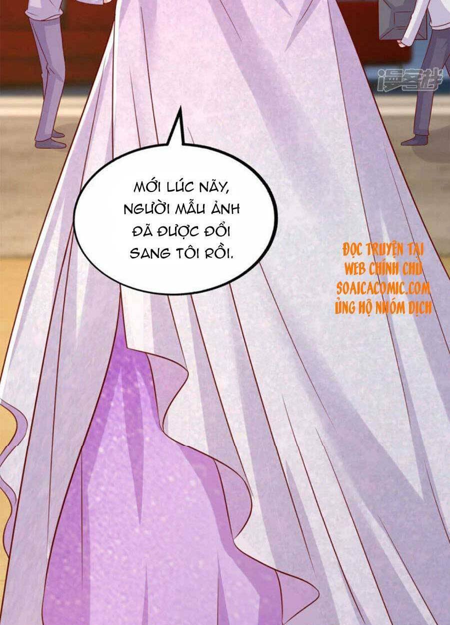 Đại Lão Gọi Tôi Là Tiểu Tổ Tông: Chapter 111