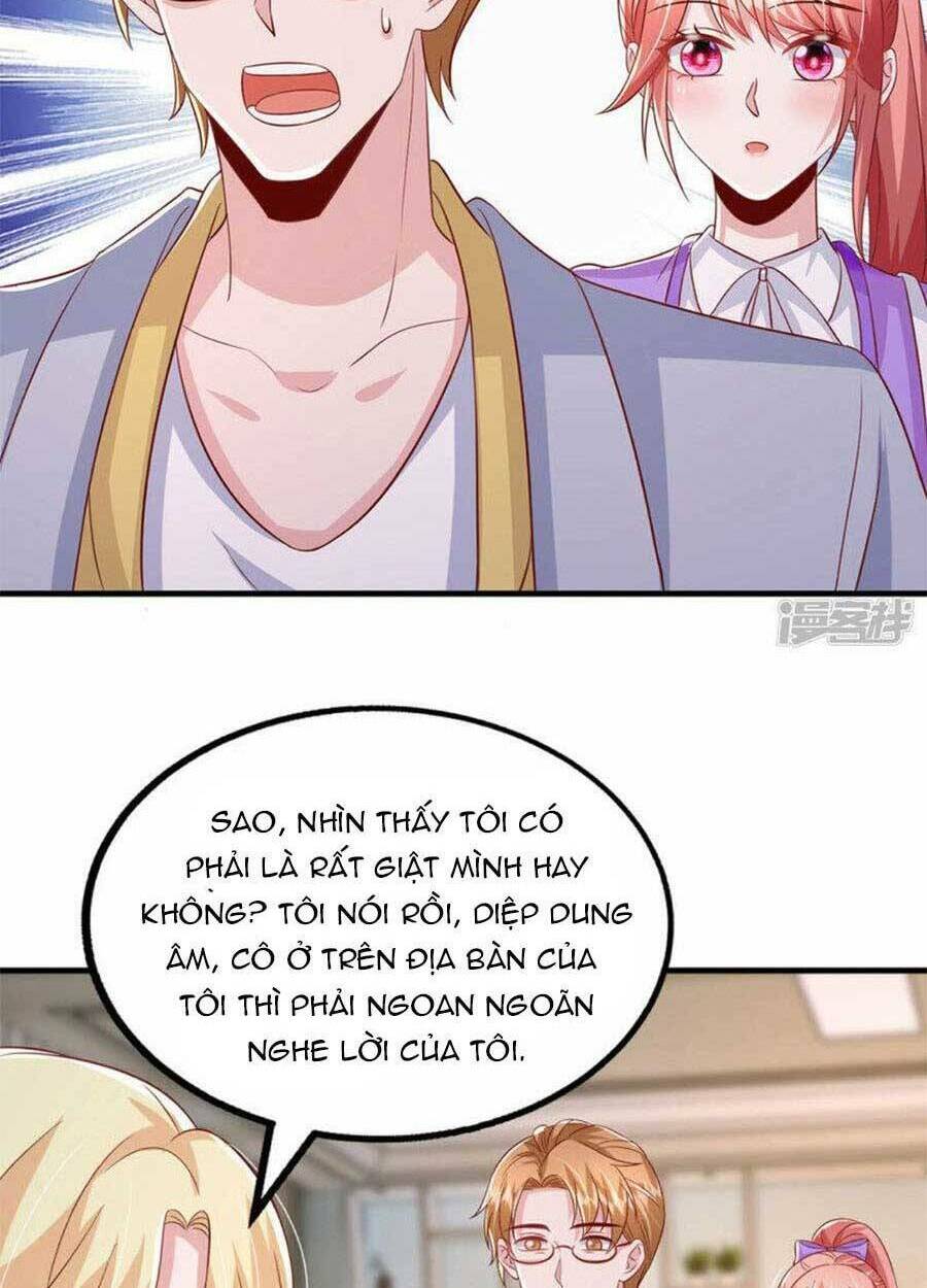 Đại Lão Gọi Tôi Là Tiểu Tổ Tông: Chapter 111