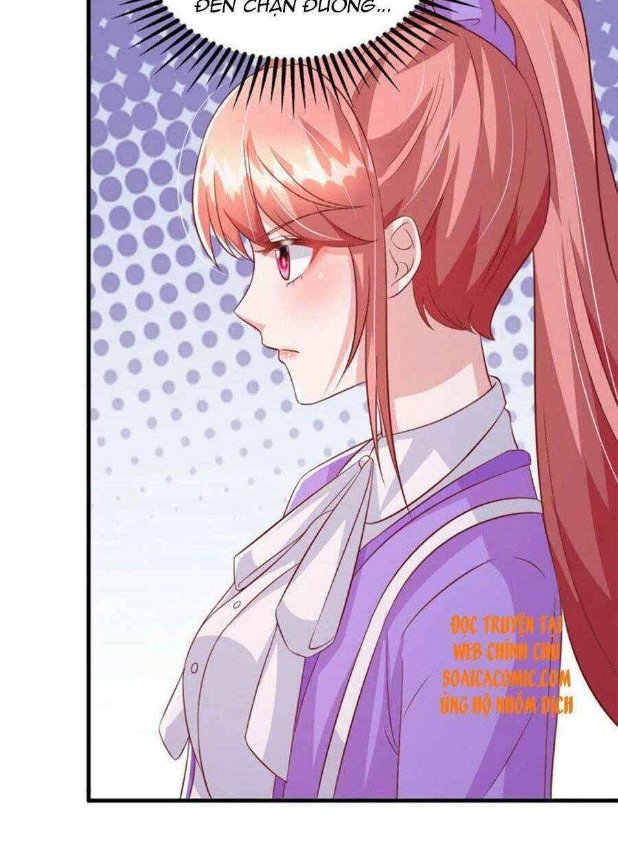 Đại Lão Gọi Tôi Là Tiểu Tổ Tông: Chapter 111