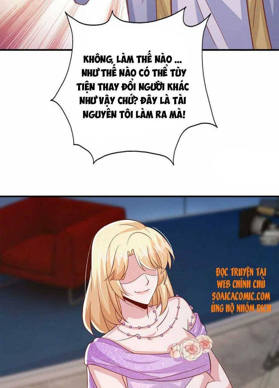 Đại Lão Gọi Tôi Là Tiểu Tổ Tông: Chapter 111