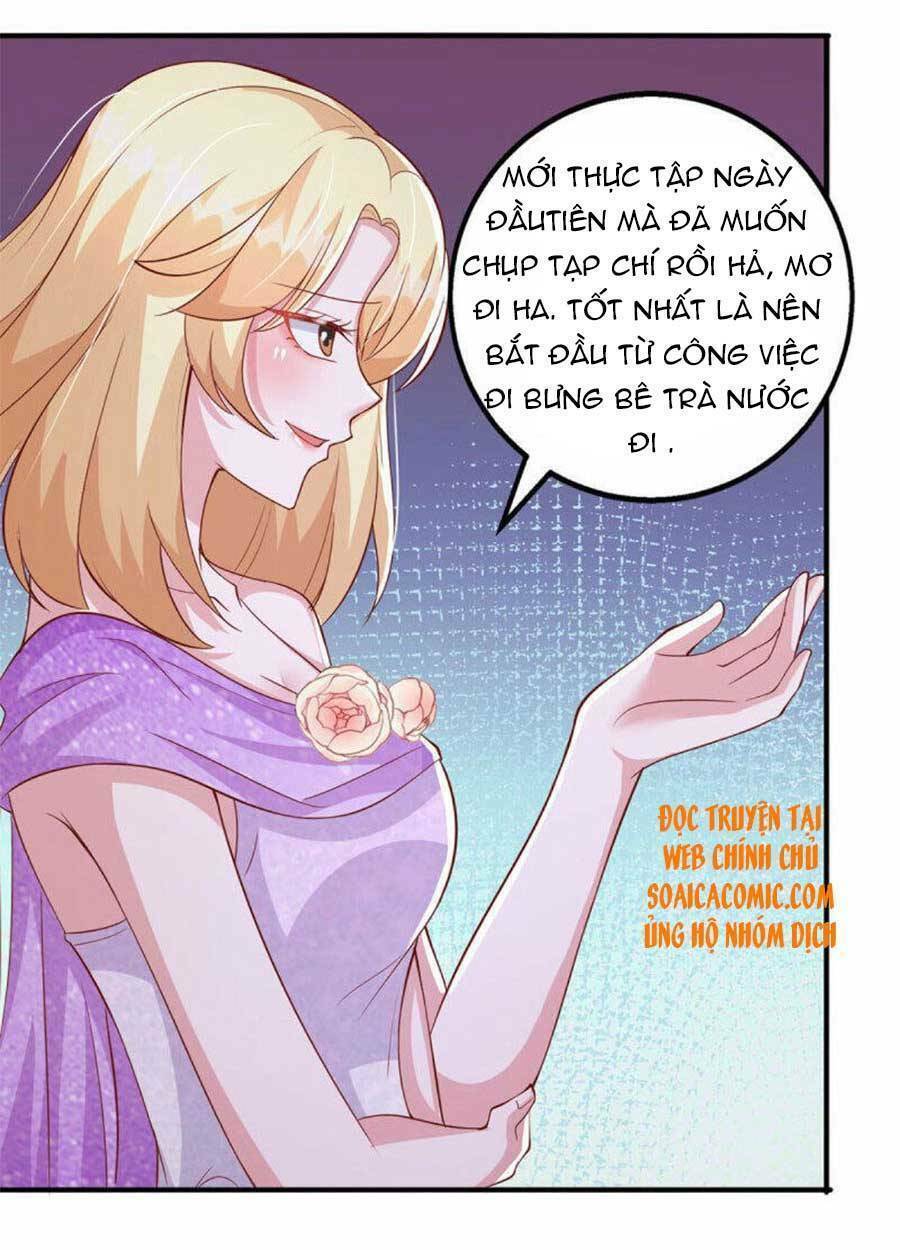Đại Lão Gọi Tôi Là Tiểu Tổ Tông: Chapter 111