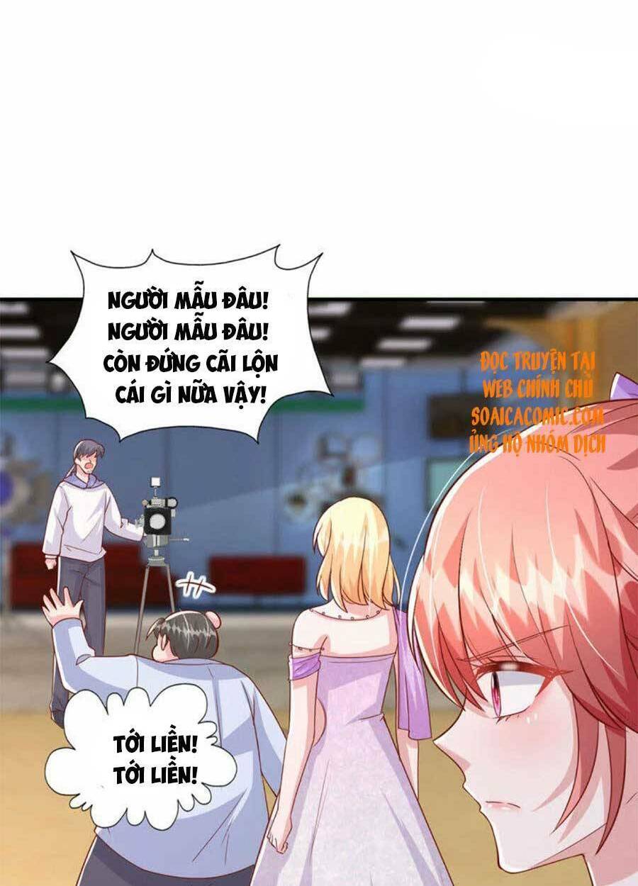 Đại Lão Gọi Tôi Là Tiểu Tổ Tông: Chapter 111