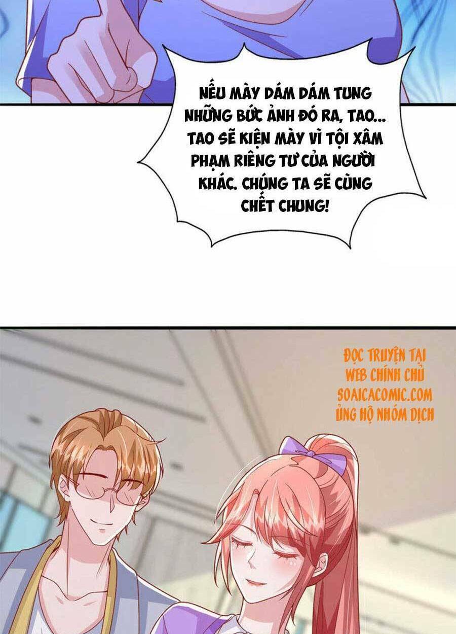Đại Lão Gọi Tôi Là Tiểu Tổ Tông: Chapter 111