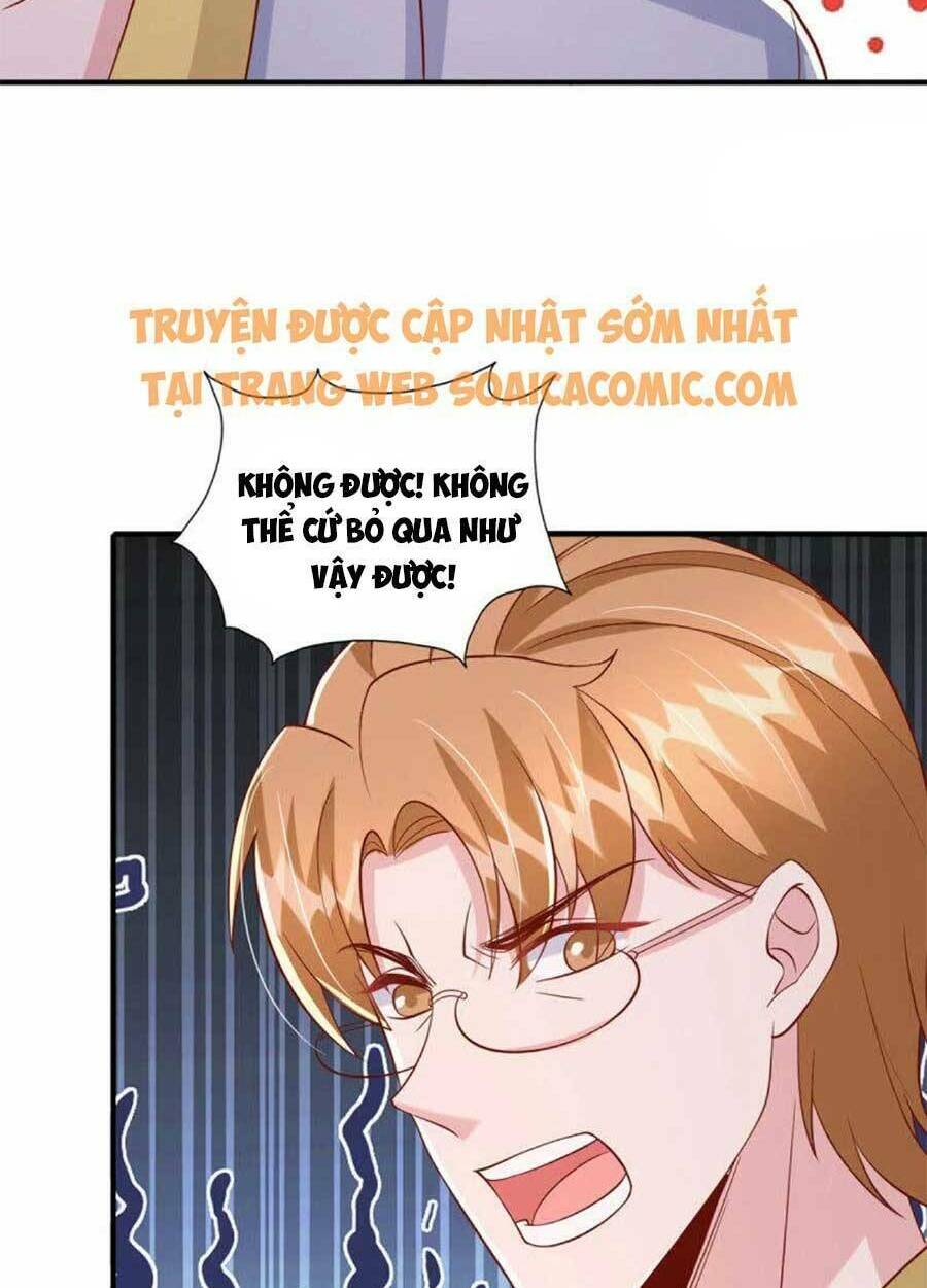Đại Lão Gọi Tôi Là Tiểu Tổ Tông: Chapter 111