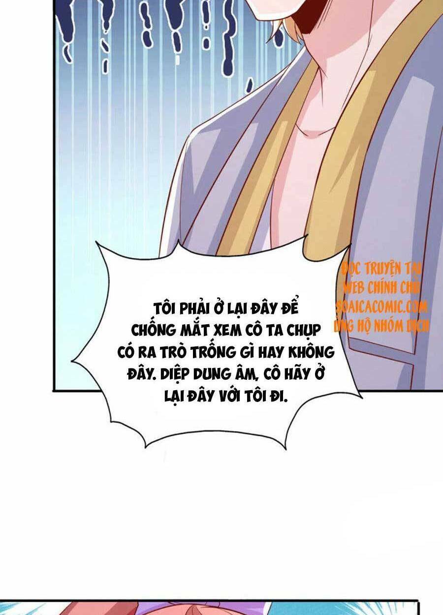 Đại Lão Gọi Tôi Là Tiểu Tổ Tông: Chapter 111
