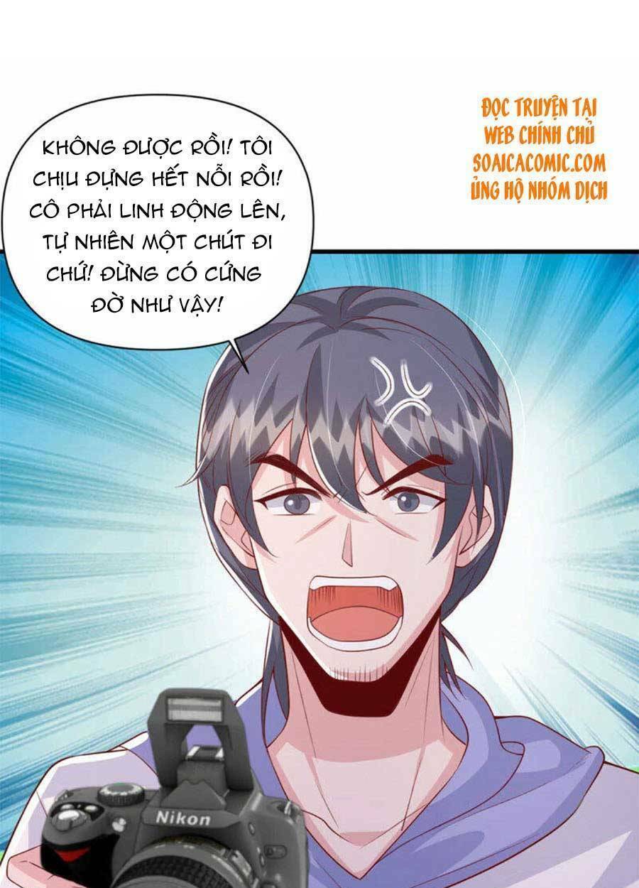 Đại Lão Gọi Tôi Là Tiểu Tổ Tông: Chapter 111